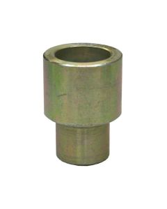 ATEATTDP-XSZ-7-5-1 image(0) - Atlas Equipment 2" Stackable Truck Adapter with 1.5" Peg
