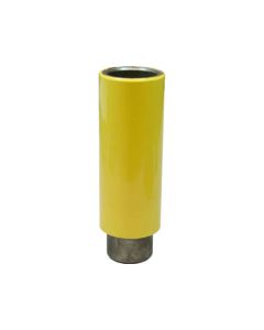 ATEXHP-QL40-000-05 image(0) - Atlas Automotive Equipment 5" Stackable Truck Adapter with 1.5" Peg