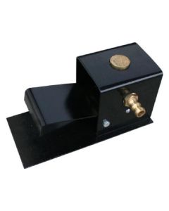 DYOHTSBC420-11 image(0) - Atlas Equipment Complete Foot Pedal Control Valve (SBC420)