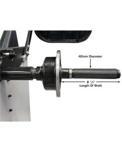ATEAP-PWB50-110V-FPD image(6) - Atlas Equipment Platinum PWB50 Premium 2D Computer Wheel Balancer