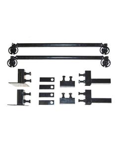 ATEHT-ROTI-ADPT image(0) - Atlas Equipment Complete Rotisserie Adapter Kit