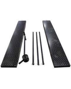 ATEHT-ACL-EXT-FPD image(0) - Atlas Equipment ACL Motorcycle Lift Side Extension Kit