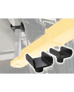 ATEATTDP-XSZ-7-6100 image(0) - Atlas Equipment Frame Adapters/FTA, 2" Peg Size (1 PAIR)