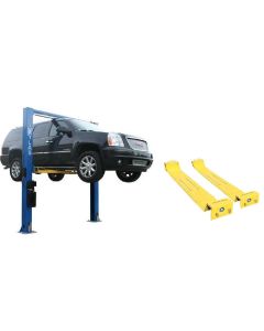 ATEATTD-9OHSC-COMBO-FPD image(0) - Atlas Equipment 9OHSC + Lawnmower Adapter Combo