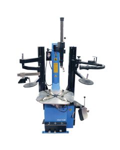 ATETC289DAA-FPD image(0) - Atlas Equipment TC289 Tire Changer w/ Dual Assist Arms