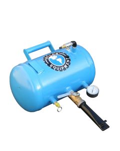 ATEATTC-ABS image(1) - Atlas Equipment 4.75 Gallon Portable Bead Blaster