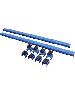 ATEATTD-SUPRTBR-FPD image(0) - Atlas Equipment Scissor Lift Support Bar Kit