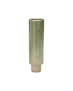 ATEATPKP-209053B image(0) - Atlas Equipment 5" Stackable Truck Adapter with 1.5" Peg