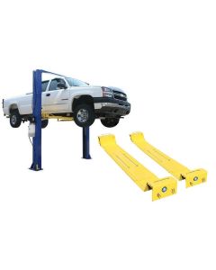 ATEXH-9KOHX-COMBO-FPD image(0) - Atlas Equipment 9KOHX + Lawnmower Adapter Combo