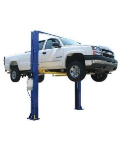 ATEXH-9KOHX-FPD image(0) - Atlas Automotive Equipment ATLAS 9000 LB OVERHEAD 2-POST LIFT