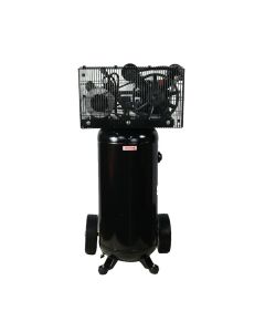 ATEMPAF2-FPD image(1) - Atlas Equipment 20 Gallon 110V Vertical Portable Air Compressor