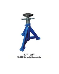 ATEML-AXLE-STAND-C image(0) - Atlas Equipment MOBILE COLUMN LIFT STAND, JACK STAND C