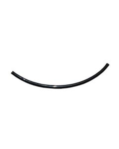 ATECLNC0810 image(0) - Atlas Equipment BLACK PLASTIC TUBING 8MM X 6MM (SOLD BY THE FOOT)