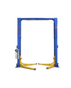 ATEAP-PVL12-FPD image(0) - Atlas Equipment Platinum PVL12 ALI Certified Commercial Grade Overhead 2-Post Lift 12,000 lb. Capacity