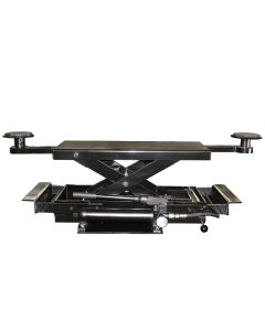 ATEXH-PROJACK35-FPD image(1) - Atlas Equipment 3,500 lb. Sliding Bridge Jack