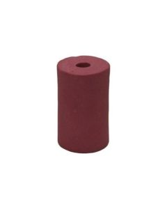 DYOHTNE490G-02C image(0) - Atlas Equipment Replacement Ceramic Sandblast Nozzle, 6mm Hole (1 PC)