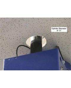 ATEAP-PVL10-FPD image(8) - Atlas Automotive Equipment Platinum PVL10 ALI Certified 10,000 lb Overhead Lift