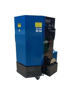 ATEHT-STW-500-FPD image(0) - Atlas Equipment Commercial Spray Wash Cabinet