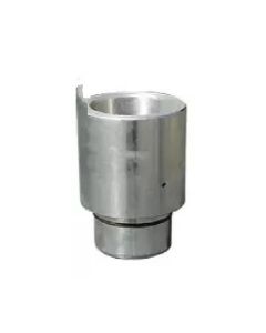 ATEATTDP-Z23A601200 image(0) - Atlas Equipment 3" Tall Lift Adapter, 2" Peg Size (1PC)