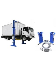 ATEAP-PVL15-EXT-FPD image(0) - Atlas Automotive Equipment Platinum PVL15 Lift w/ Extension Kit (SHIPPED)