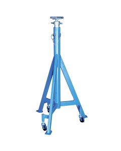 ATEML-AXLE-STAND-A image(0) - Atlas Equipment MOBILE COLUMN LIFT STAND