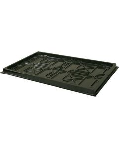 ATEXH-DRPTRY8K image(0) - Atlas Equipment 37" Plastic Drip Tray