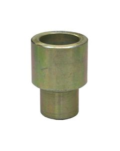 ATEATPKP-209051B image(0) - Atlas Equipment 1.5" Stackable Truck Adapter with 1.5" Peg