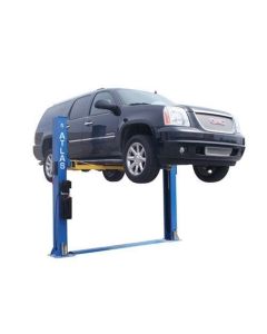 ATEATTD-BP8000-FPD image(0) - Atlas Automotive Equipment ATLAS 8000 LB BASEPLATE 2-POST LIFT