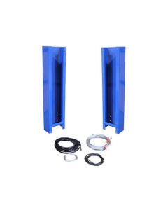 ATEATTD-Z23N-00H1 image(0) - Atlas Automotive Equipment Height Extension Kit for PV10PX Lift