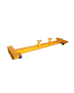 Atlas Automotive Equipment CROSSBEAM FOR ML MOBILE COLUMN LIFTS
