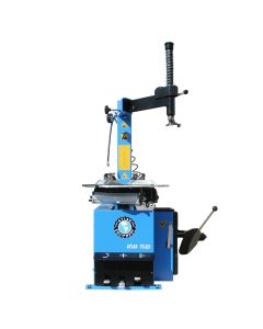 ATEATTC221-FPD image(0) - Atlas Automotive Equipment TC221 Rim-Clamp Tire Changer