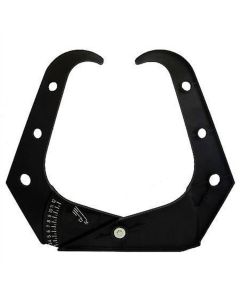 ATETAXB-0604059 image(0) - Atlas Automotive Equipment RIM WIDTH MEASURING CALIPER