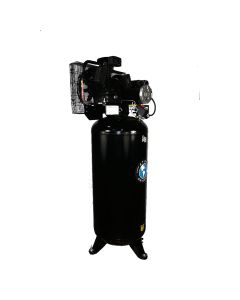 ATEMPAF5-FPD image(1) - Atlas Automotive Equipment Air Force AF5 5HP 60 Gallon Air Compressor