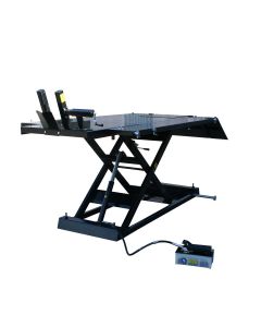 ATEHT1005-KIT-FPD image(0) - Atlas Equipment HI-RISE 1500 Motorcycle/ATV 1,500 lb. Capacity Lift