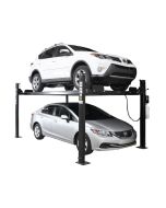 ATEATTD-APEX8-FPD image(0) - Atlas Automotive Equipment Apex 8 ALI Certified 8,000 lb 4-Post Lift