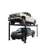 ATEXH-PRO8000EXT-L-FPD image(0) - Atlas Automotive Equipment Garage PRO8000EXT-L 8,000 lb Extra Tall/Extra Long 4-Post Lift