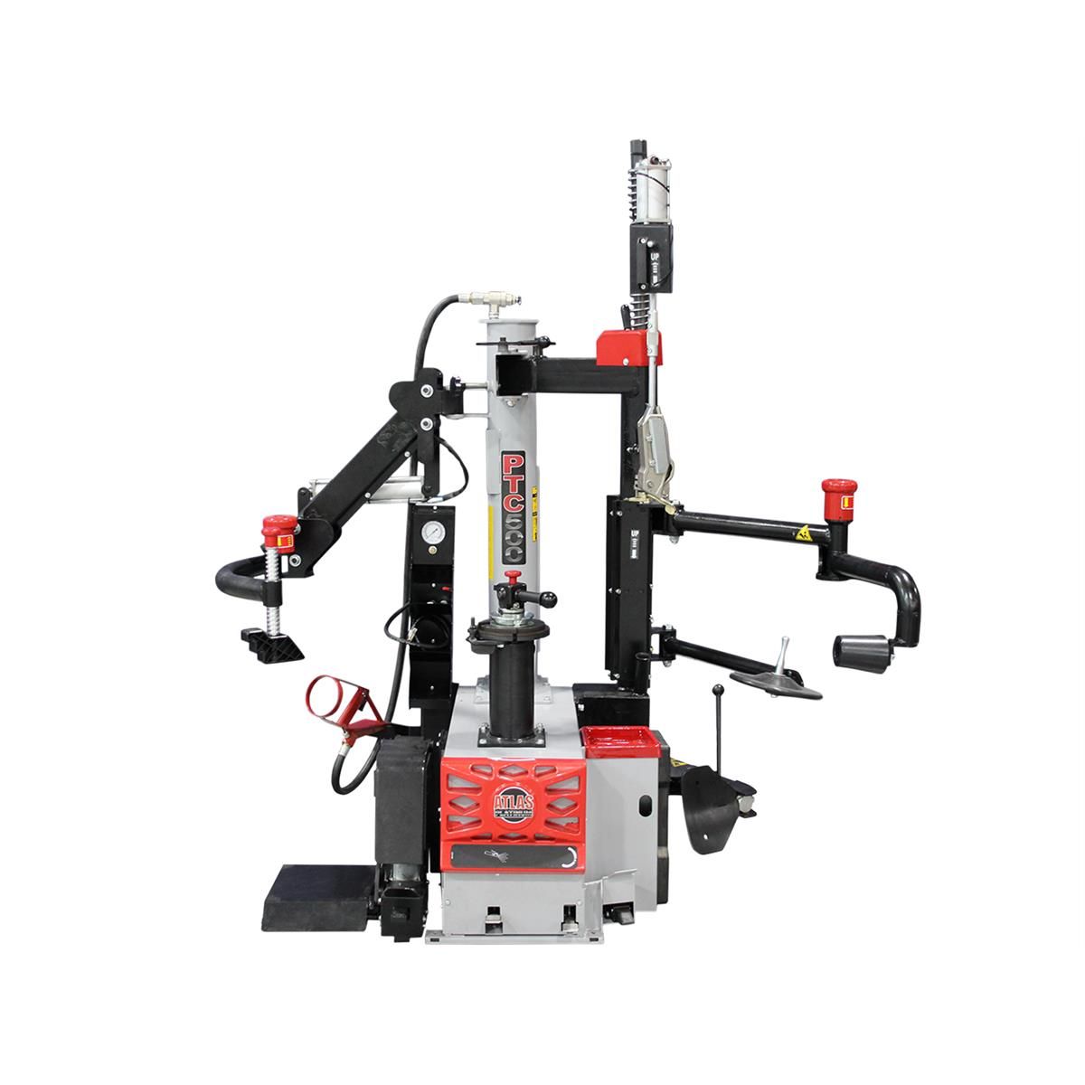 Atlas Equipment Platinum PTC500 Center Post Tire Changer with