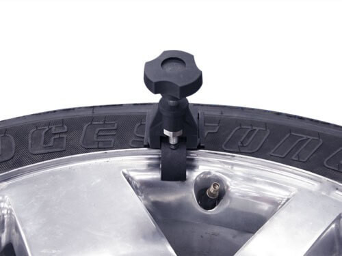 Screw Type For Tire Changers