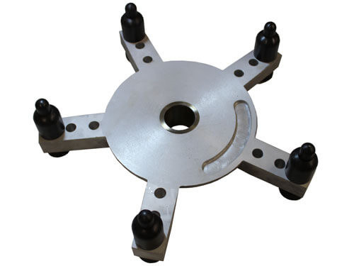 wheel adapter