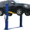2 post lift for suv